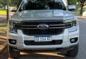 Camionetas - Ford Ranger 2023 Diesel 46000Km - En Venta