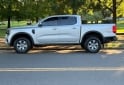 Camionetas - Ford Ranger 2023 Diesel 46000Km - En Venta