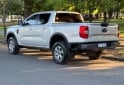 Camionetas - Ford Ranger 2023 Diesel 46000Km - En Venta