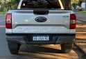 Camionetas - Ford Ranger 2023 Diesel 46000Km - En Venta