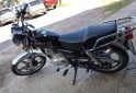 Motos - Suzuki SUZUKI GN 125 2013 Nafta 13256Km - En Venta
