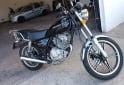 Motos - Suzuki SUZUKI GN 125 2013 Nafta 13256Km - En Venta