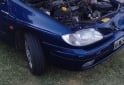 Autos - Renault M�gane RT 2.0 1999 GNC 350000Km - En Venta