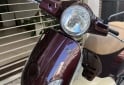 Motos - Motomel Strato Euro 2022 Nafta 6500Km - En Venta