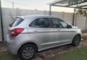 Autos - Ford SE 2018 Nafta 183100Km - En Venta