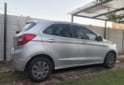 Autos - Ford SE 2018 Nafta 183100Km - En Venta