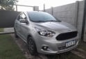 Autos - Ford SE 2018 Nafta 183100Km - En Venta