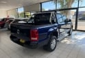 Camionetas - Volkswagen Amarok 2022 Nafta 74000Km - En Venta