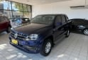 Camionetas - Volkswagen Amarok 2022 Nafta 74000Km - En Venta
