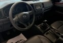 Camionetas - Volkswagen Amarok 2022 Nafta 74000Km - En Venta