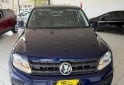 Camionetas - Volkswagen Amarok 2022 Nafta 74000Km - En Venta
