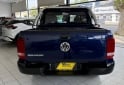 Camionetas - Volkswagen Amarok 2022 Nafta 74000Km - En Venta