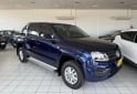 Camionetas - Volkswagen Amarok 2022 Nafta 74000Km - En Venta