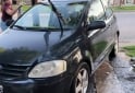 Autos - Volkswagen Fox 2006 Nafta 260000Km - En Venta