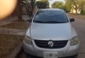 Autos - Volkswagen SURAN 2008 GNC 215000Km - En Venta
