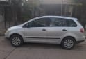 Autos - Volkswagen SURAN 2008 GNC 215000Km - En Venta