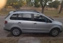 Autos - Volkswagen SURAN 2008 GNC 215000Km - En Venta