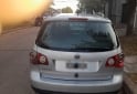 Autos - Volkswagen SURAN 2008 GNC 215000Km - En Venta