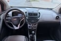 Autos - Chevrolet Tracker LTZ 2016 Nafta 99000Km - En Venta