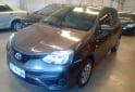 Autos - Toyota Etios 2023 Nafta 124000Km - En Venta