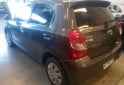 Autos - Toyota Etios 2023 Nafta 124000Km - En Venta