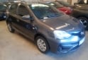 Autos - Toyota Etios 2023 Nafta 124000Km - En Venta