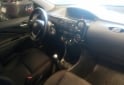 Autos - Toyota Etios 2023 Nafta 124000Km - En Venta