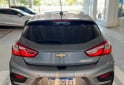 Autos - Chevrolet Cruze 5ptas LT 1.4N 2022 Nafta 42497Km - En Venta