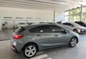 Autos - Chevrolet Cruze 5ptas LT 1.4N 2022 Nafta 42497Km - En Venta