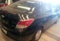 Autos - Chevrolet Prisma 2018 Nafta 110000Km - En Venta