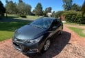 Autos - Chevrolet Cruze LT 2017 Nafta 140000Km - En Venta