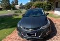 Autos - Chevrolet Cruze LT 2017 Nafta 140000Km - En Venta