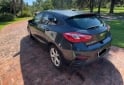 Autos - Chevrolet Cruze LT 2017 Nafta 140000Km - En Venta