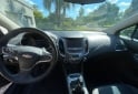 Autos - Chevrolet Cruze LT 2017 Nafta 140000Km - En Venta