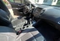 Autos - Chevrolet Cruze LT 2017 Nafta 140000Km - En Venta