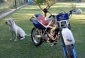 Motos - Honda XR 600 1994 Nafta 100000Km - En Venta