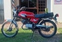 Motos - Honda MB100 1983 Nafta 100000Km - En Venta