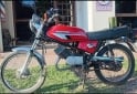 Motos - Honda MB100 1983 Nafta 100000Km - En Venta