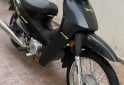 Motos - Motomel Blitz 2024 Nafta 6600Km - En Venta