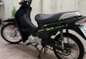 Motos - Motomel Blitz 2024 Nafta 6600Km - En Venta