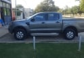 Camionetas - Ford Ranger 2013 Diesel 210000Km - En Venta