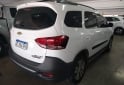 Autos - Chevrolet Spin Activ 1.8N 2020 Nafta 73000Km - En Venta