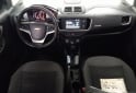 Autos - Chevrolet Spin Activ 1.8N 2020 Nafta 73000Km - En Venta