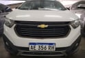 Autos - Chevrolet Spin Activ 1.8N 2020 Nafta 73000Km - En Venta