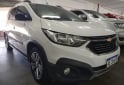 Autos - Chevrolet Spin Activ 1.8N 2020 Nafta 73000Km - En Venta