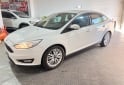 Autos - Ford Focus 2016 Nafta 137500Km - En Venta