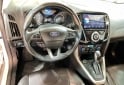 Autos - Ford Focus 2016 Nafta 137500Km - En Venta