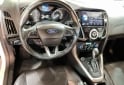Autos - Ford Focus 2016 Nafta 137500Km - En Venta