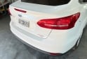 Autos - Ford Focus 2016 Nafta 137500Km - En Venta