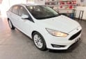 Autos - Ford Focus 2016 Nafta 137500Km - En Venta